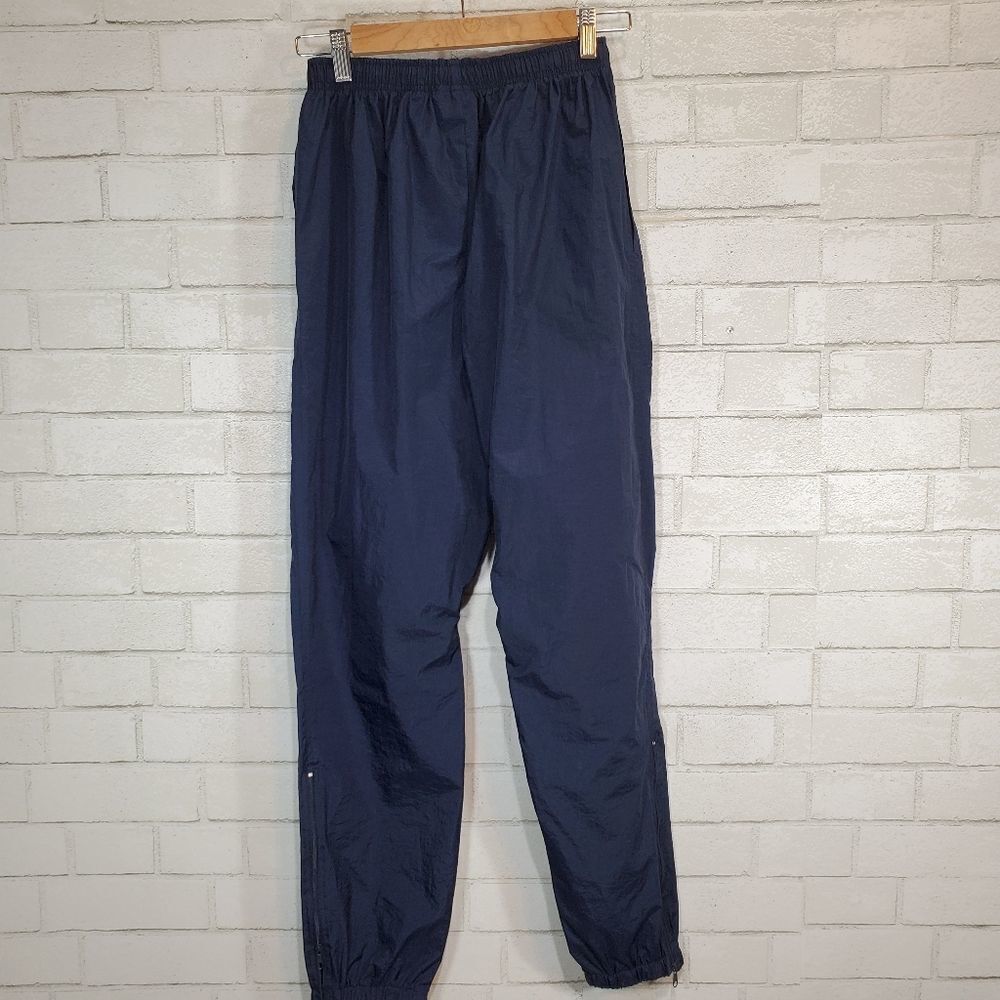 Willow Bay navy windpants